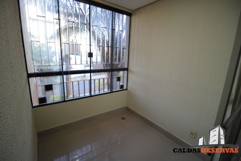 Fotos apartametnos PRIVÉ DAS CALDAS  CALDAS NOVAS